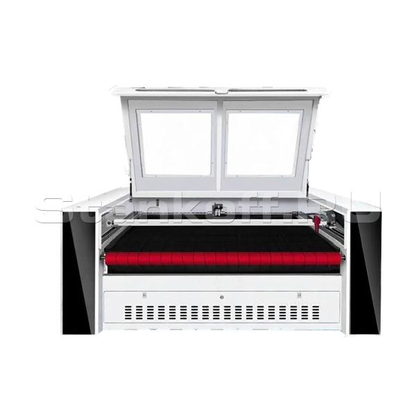 Лазерно-гравировальный станок JW-1610-M7-S/180W