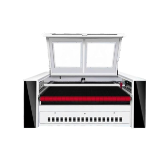 Лазерно-гравировальный станок JW-1610-M7-S/180W