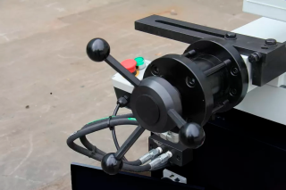 Гидравлическая дисковая пила STALEX PDS-370H
