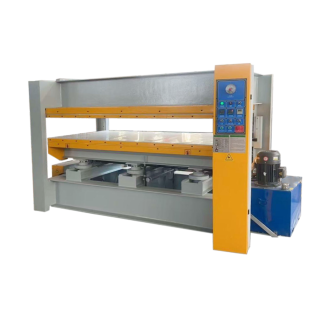 Гидравлический горячий пресс HIRC-120T1-3200