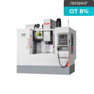 Фрезерный обрабатывающий центр NINGBO BLIN MACHINERY BL-V8