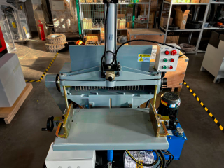 Шипорезный станок для ящичного шипа ТS600