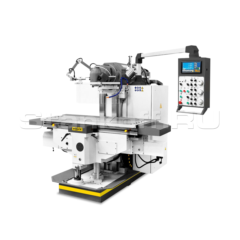 Универсально-фрезерный станок STALEX MUF1600 Vario