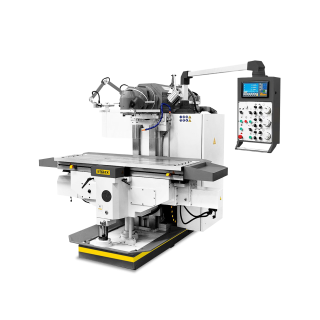 Универсально-фрезерный станок STALEX MUF1600 Vario