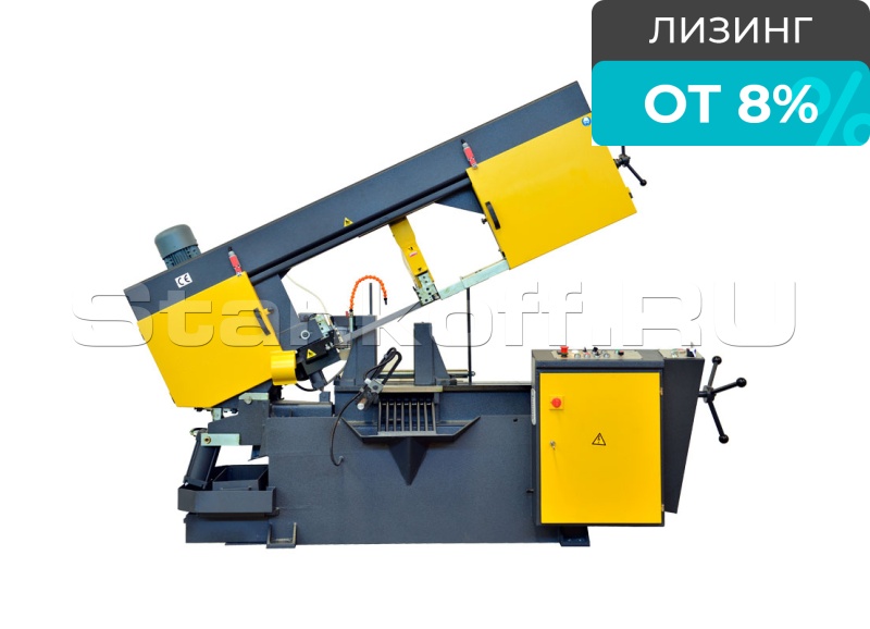 Ленточнопильный станок BMSO 440