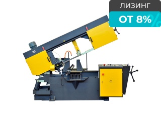 Ленточнопильный станок BMSO 440