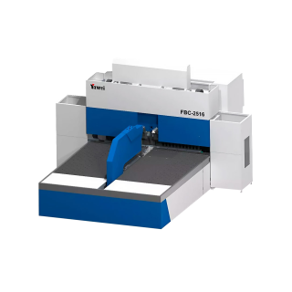 Автоматический панелегиб FBC-2516