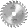 Диски подрезные для форматно-раскроечных станков 120x3,0-4,0x20