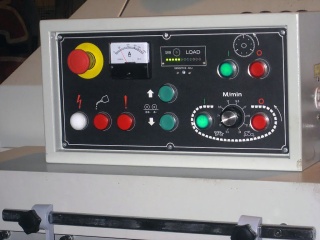 Станок многопильный дисковый MRS-170
