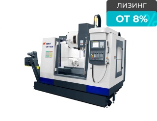 Вертикальный обрабатывающий центр KVL650