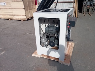 Строгально рейсмусовый станок МВ430L