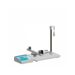 Лабораторная установка «Проверка теоремы Гюйгенса-Штейнера методом вращательных колебаний» ST0015