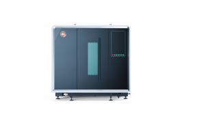 Оптоволоконный лазерный станок в защитной кабине XTC-1530G/6000 Raycus