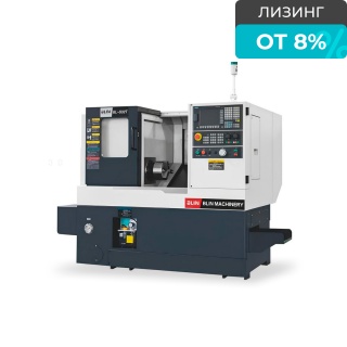 Токарный обрабатывающий центр с ЧПУ NINGBO BLIN MACHINERY BL-S32T