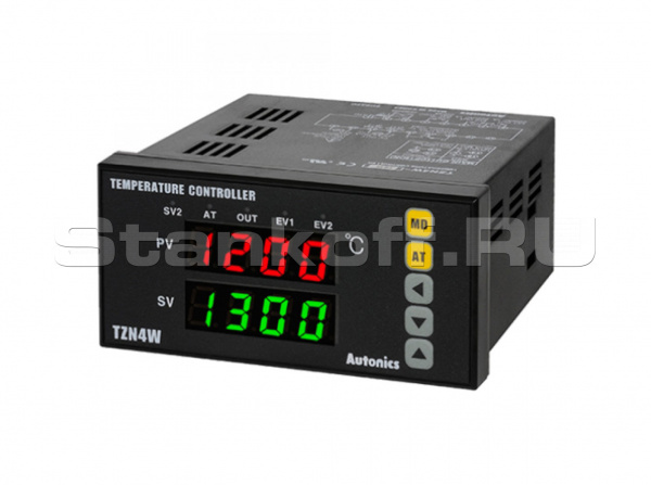 Температурный контроллер TZN-4W-14 R