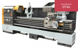 Токарно-винторезный станок CJ6266YB/3000