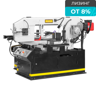 Автоматический ленточнопильный станок BS-460GB/BC