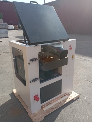 Строгально рейсмусовый станок МВ630L