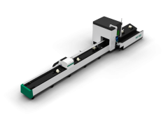 Оптоволоконный лазерный станок для резки труб OR-TG 6020/1500 IPG
