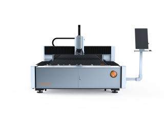 Оптоволоконный лазерный станок для резки металла XTC-1560W/12000 Raycus