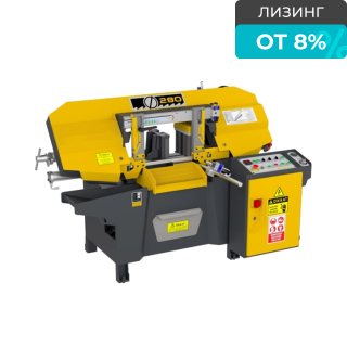 Автоматический ленточнопильный станок KMO 280