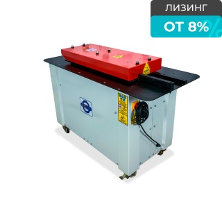 Фальцепрокатный станок KNT-02
