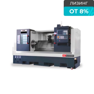 Токарный обрабатывающий центр с ЧПУ NINGBO BLIN MACHINERY BL-H65M/1000