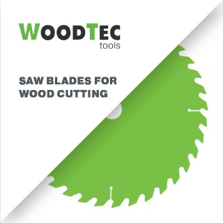 Пила дисковая WoodTec WZ 250 х 30 х 3,2/2,2 Z64