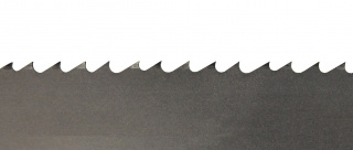 Биметаллическое ленточное полотно Akita HL 80x1,6 - 0,75/1 AP