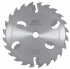 Пильные диски для многопильных станков A-35028