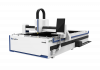 Оптоволоконный лазерный станок для резки металла MetalTec 1530B/2000 Maxphotonics