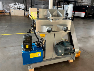 Шипорезный станок для ящичного шипа ТS450