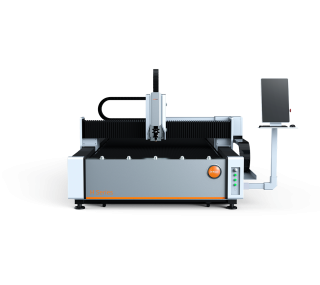 Оптоволоконный станок для резки металла XTC-1530H/3000 Raycus/Reci