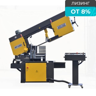 Ленточнопильный станок Beka-Mak BMSY 440 DGH
