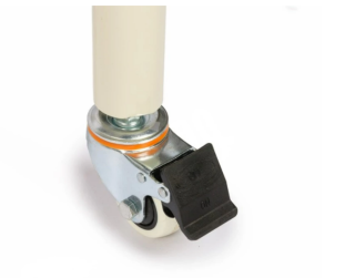 Полуавтоматическая стреппинг-машина KZB-10T