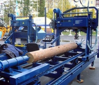 Оцилиндровочный станок ОЦ-550