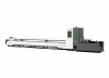 Оптоволоконный лазерный станок для резки труб XTC-T240/3000 IPG