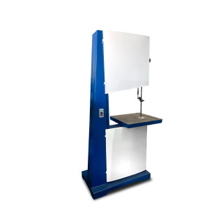 Ленточнопильный станок MJ346C