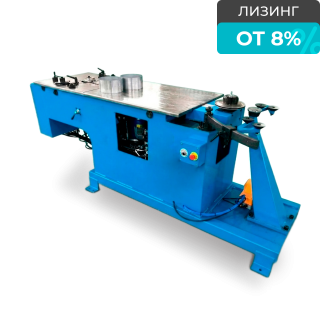 Станок для производства отводов DCPH-1250