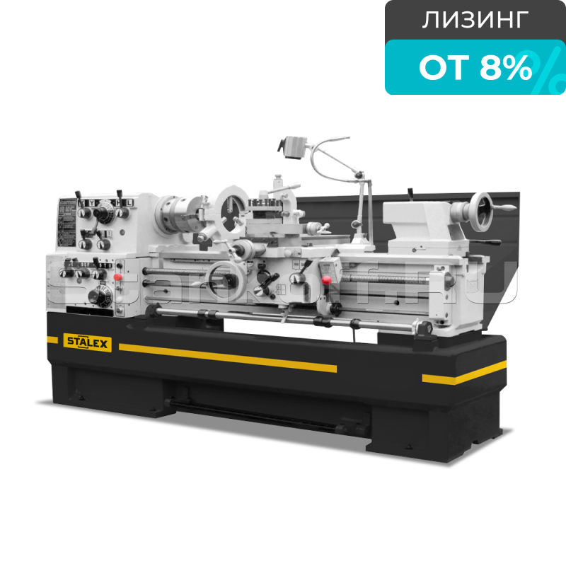 Станок токарно-винторезный C6256/1000