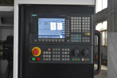 Токарный станок ЧПУ с наклонной станиной MetalTec ТС 45х750 (Комплектация ПРОМ+)