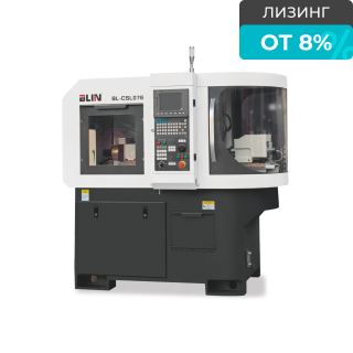 Автомат продольного точения BLIN CSL076