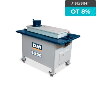 Фальцепрокатный станок DLE 12/4.1