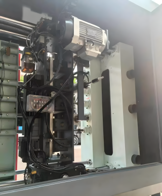 Копировально-фрезерный станок с ЧПУ MXZ1510-5