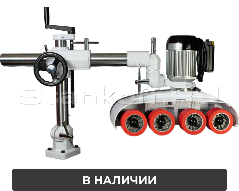 Автоподатчик универсальный восьмискоростной MX-48