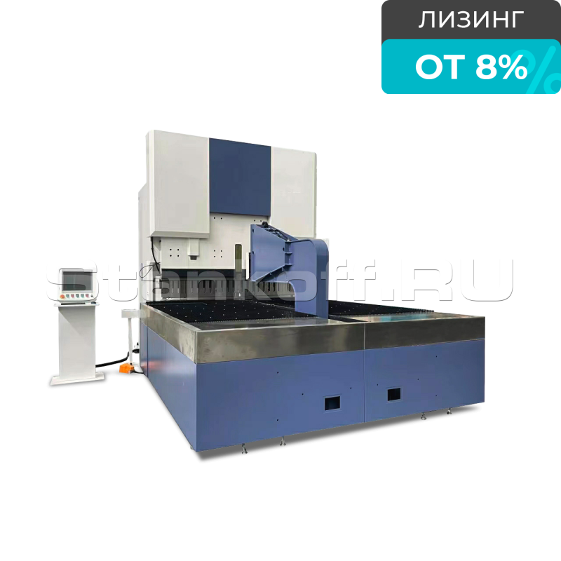 Автоматический панелегиб FB2500