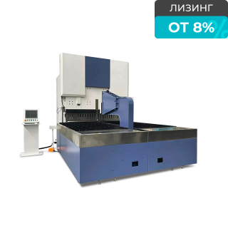 Автоматический панелегиб FB2500