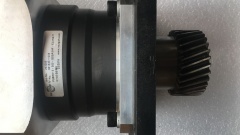 Оптоволоконный лазер для резки листов и труб со сменным столом LF3015GCR/2000 IPG