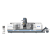 3-х осевой продольно-фрезерный обрабатывающий центр с ЧПУ и подвижной колонной PYЕ CNC4500B