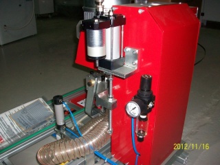 Сверлильный станок под петли GF/A MINI